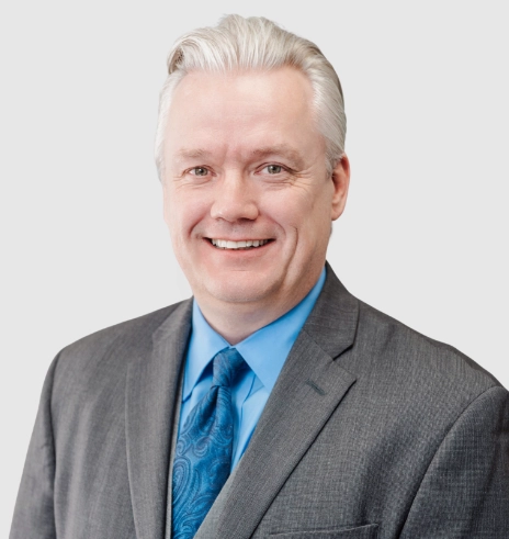 Brad Morris Vice President of Operations, WinStar World Casino