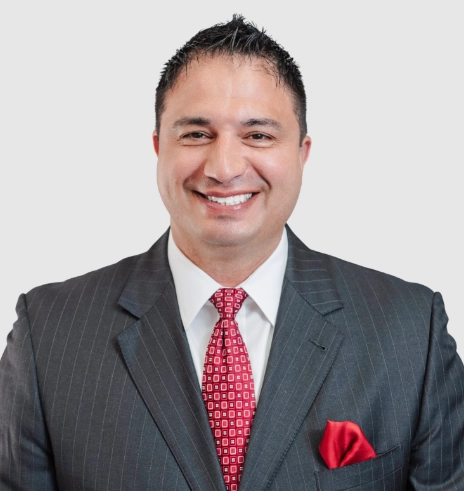 Bryan Davis Chief Hospitality Officer