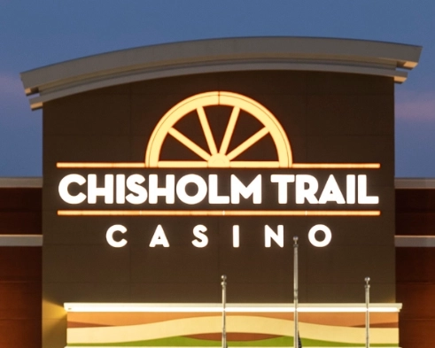 Chisholm Trail Casino traditions group