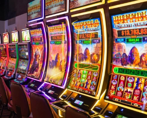 Goldsby Gaming Center traditions hospitality