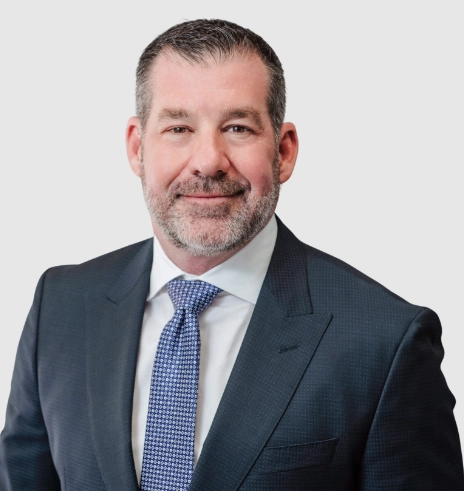Marcus Tilley President