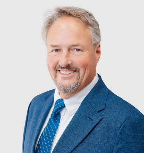 Mark Vannasdall Vice President of Culinary Operations