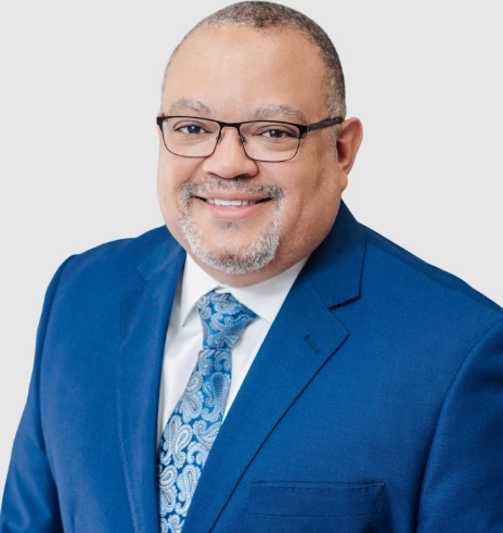 Ryan Parker Chief Operations Officer