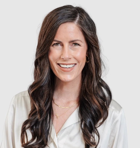 Shelby Wilson Marketing Manager
