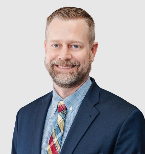 Todd Cox General Counsel and Compliance Officer Traditions