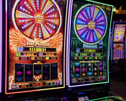 Treasure Valley Casino traditions hospitality group