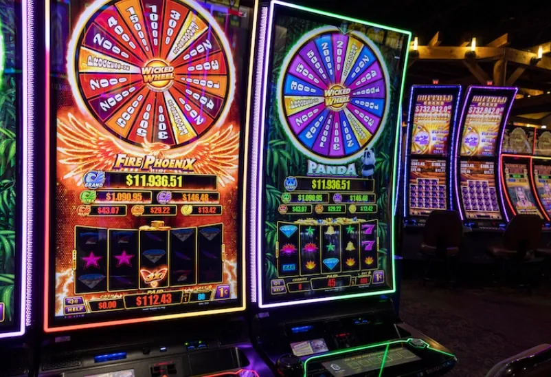 Treasure Valley Casino Treasure Valley Casino