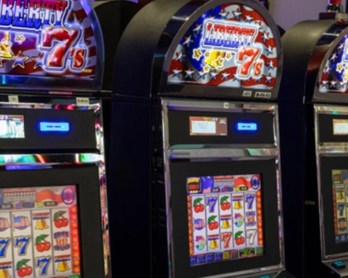 ada gaming center traditions hospitality group