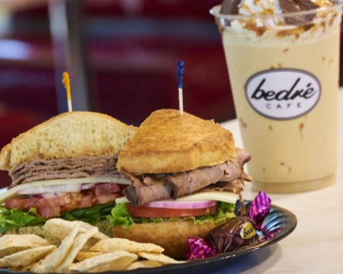 bedre cafe traditions hospitality group