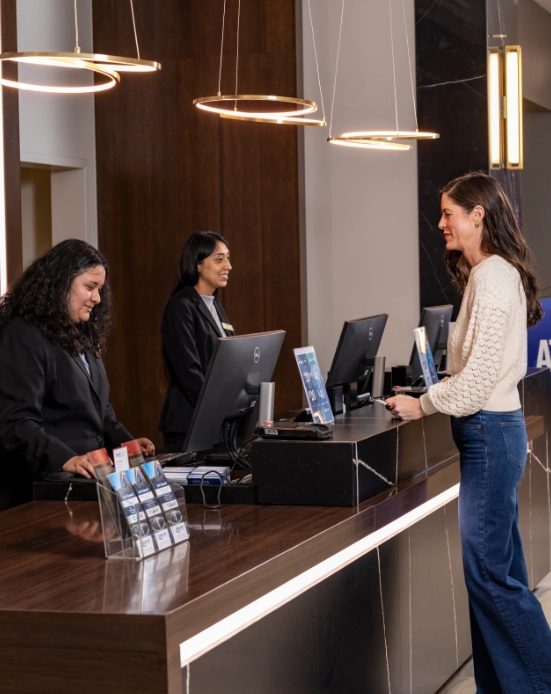 hotel management services okc traditions