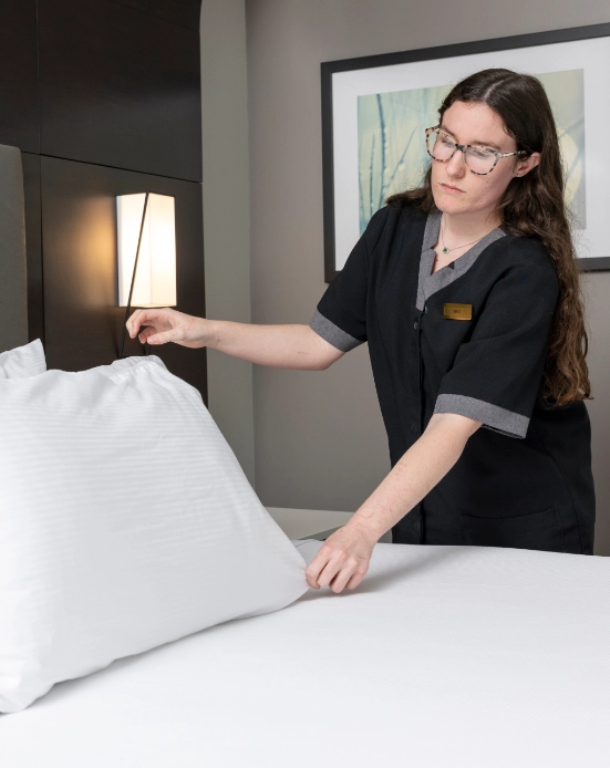 hotel options traditions hospitality