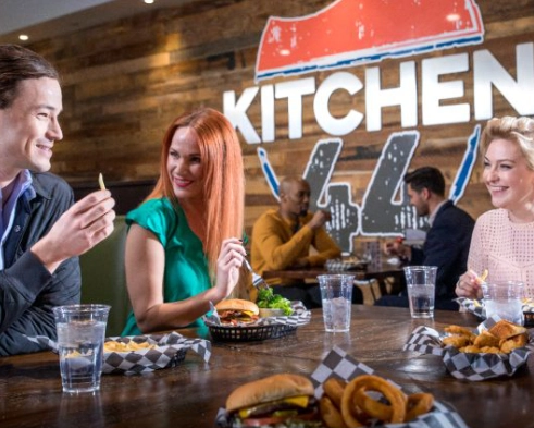 kitchen 44 traditions hospitlity group new castle dining
