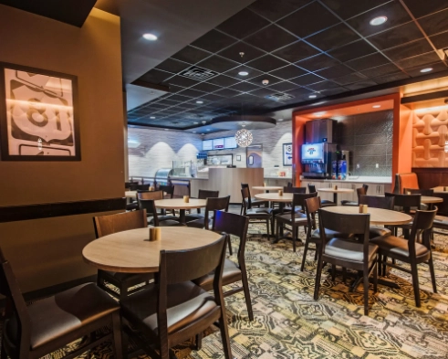 kitchen 81 traditions hospitality group