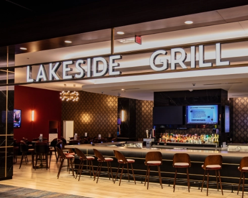 lakecrest grill traditions hospitality group