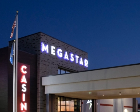 megastar casino traditions hospitality group