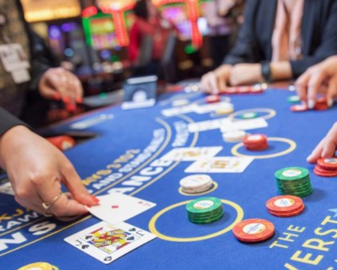 the riverstar casino traditions group