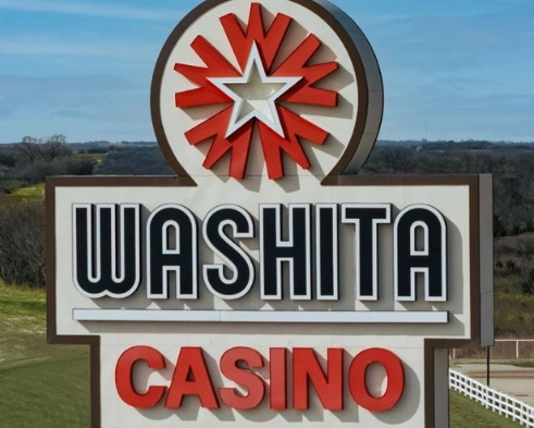 washita casino traditions hospitality