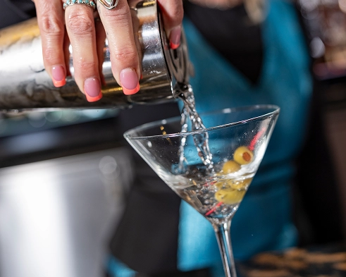 winstar casino dining traditions hospitality