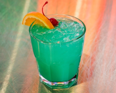 Beverage Department traditions hospitality