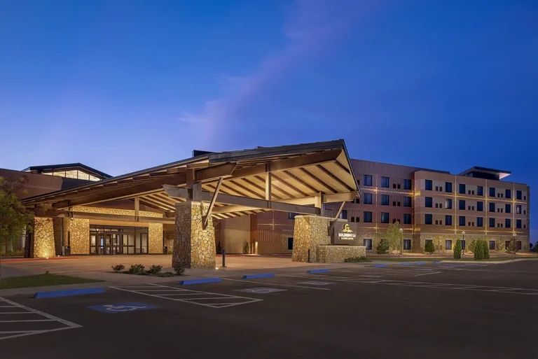 GOLDEN MESA CASINO and HOTEL GOLDEN MESA CASINO and HOTEL