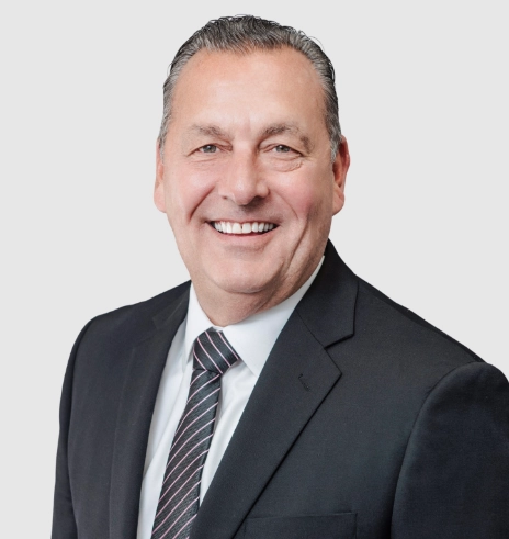Leith Ezell Regional Operations Director