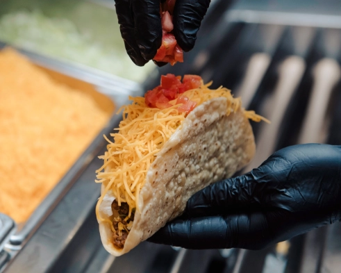 Taco Casa Mexican Resturant OKC Traditions Hospitality