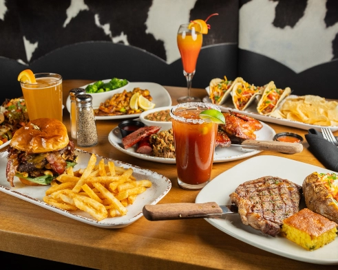 Toby Keith’s I Love This Bar & Grill Traditions Hospitality