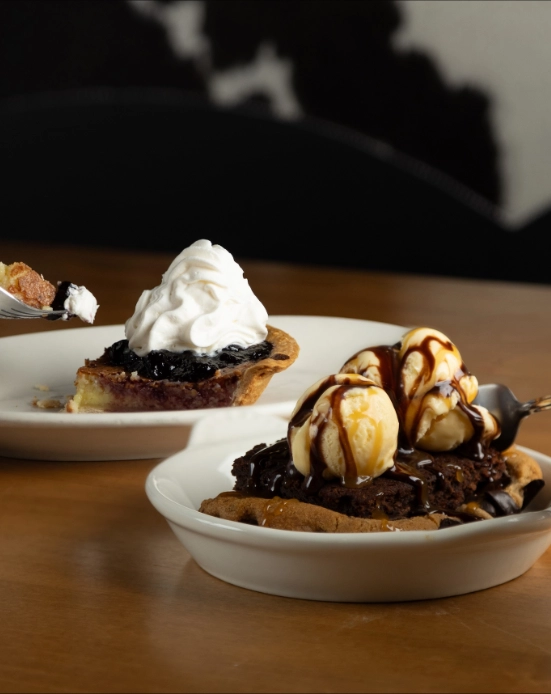 Traditions Hospitality Desserts Menu OKC Traditions Hospitality Desserts Menu OKC