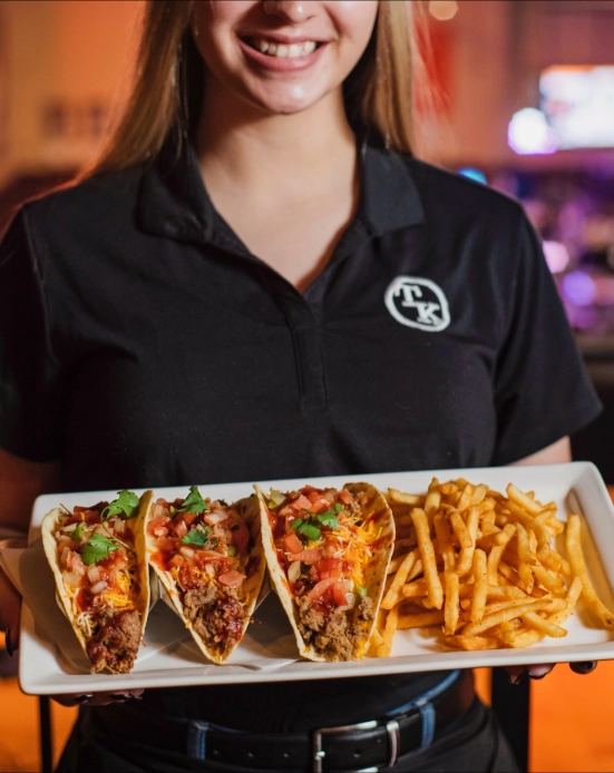 Traditions Hospitality Lunch Menu OKC Tacos and Chips Traditions Hospitality Lunch Menu OKC Tacos and Chips