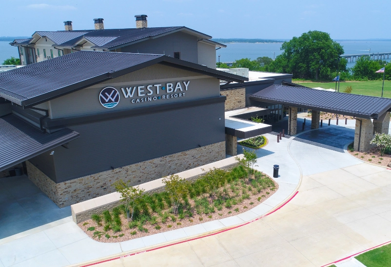 Westbay Hotel Traditions Hospitality OKC Westbay Hotel Traditions Hospitality OKC