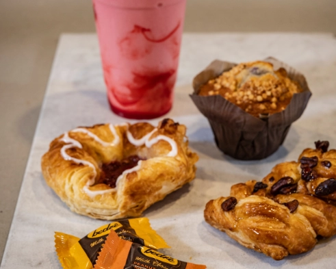 lakecrest cafe traditions hospitality group