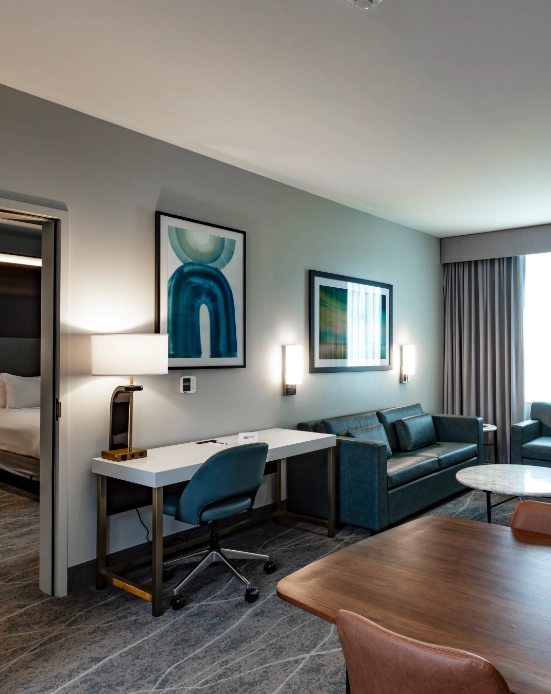 Accommodation Hospitality Traditions OKC