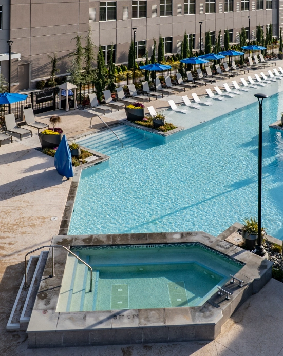 Hotel Management OKC Traditions Lakecrest