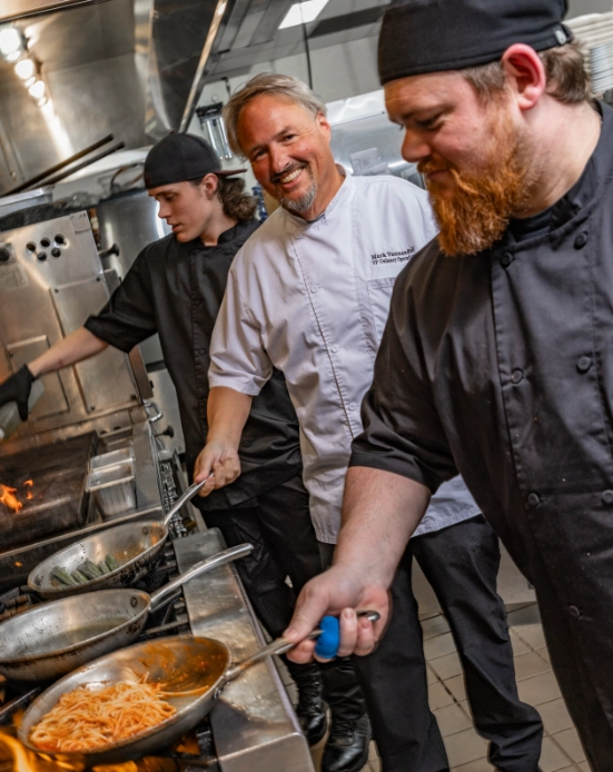 fast food casino management services okc traditions group
