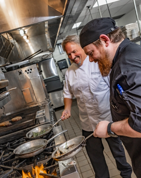 fast food casino management services traditions group okc