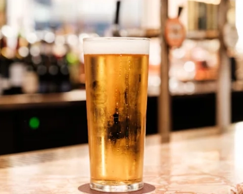 Beverage Department traditions hospitality