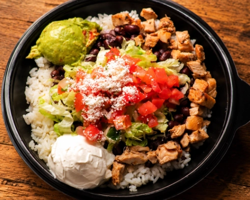 Cantina and Tacos riverwind casino