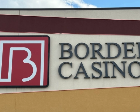 border casino Traditions Hospitality OKC
