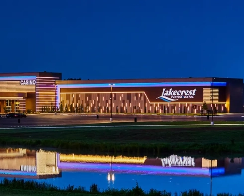 lakecrest casino hotel
