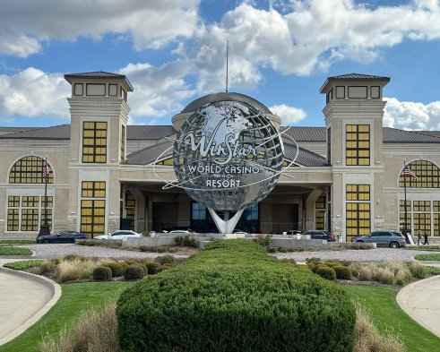 winstar casino traditions hospitality